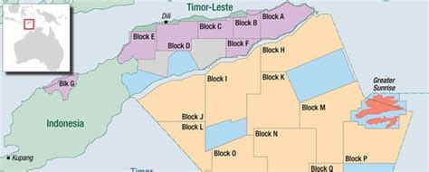timor leste oil and gas|FDR now has 34MMbbl of discovered oil .